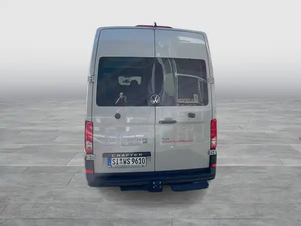 VW CRAFTER (7/22)