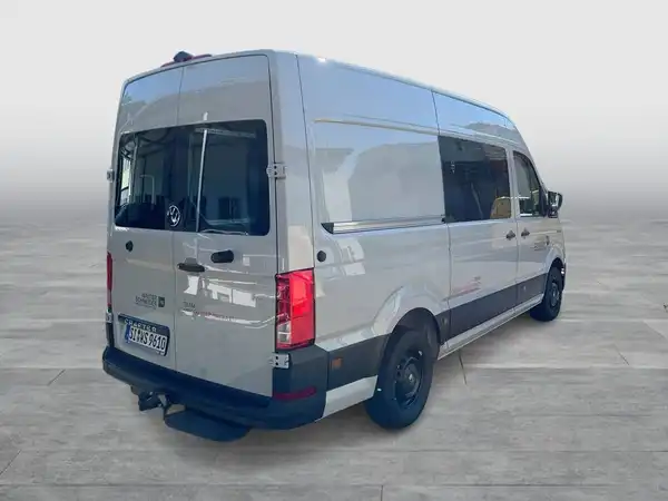 VW CRAFTER (8/22)