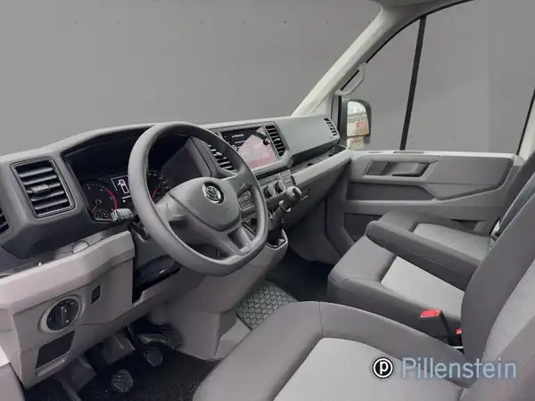 VW CRAFTER (3/7)
