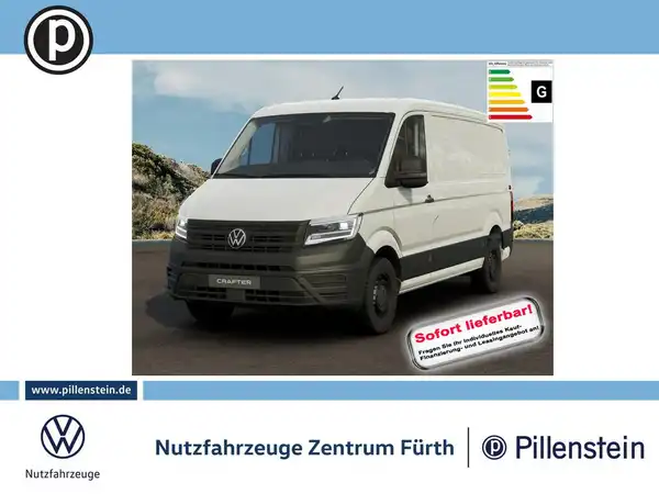 VW CRAFTER (1/7)