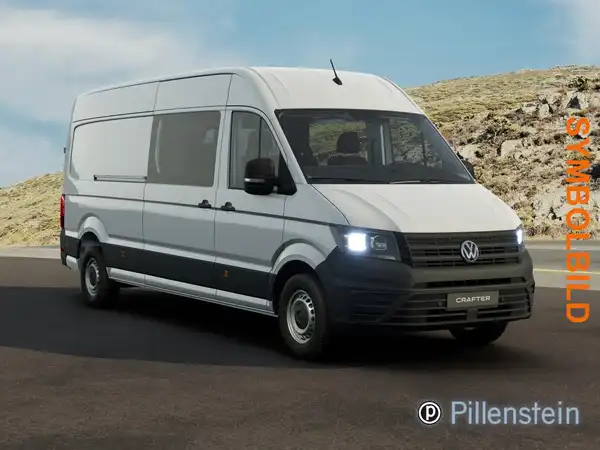 VW CRAFTER (2/6)