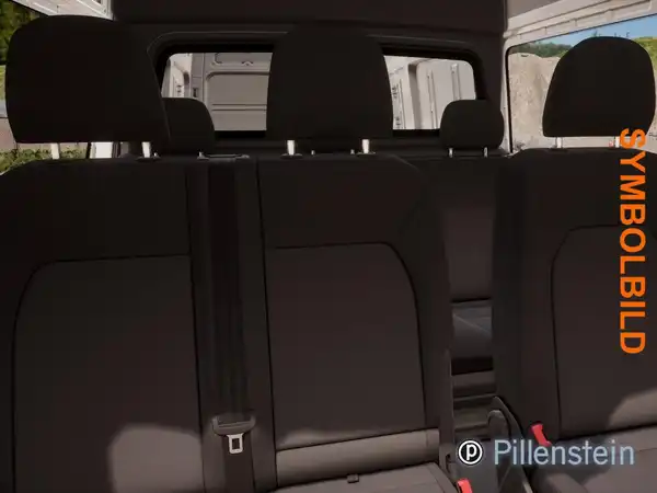 VW CRAFTER (4/6)