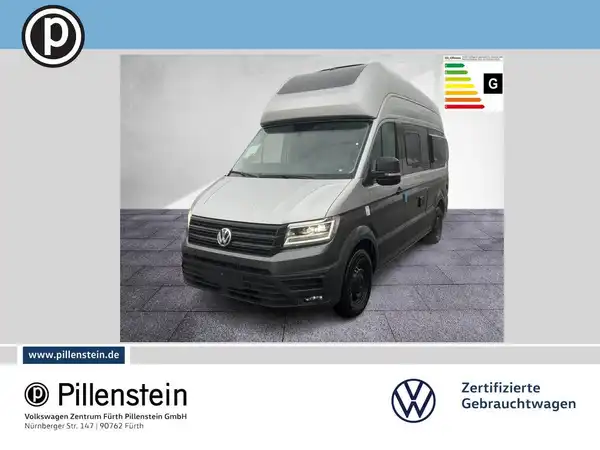 VW CRAFTER (1/14)
