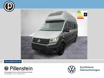 VW CRAFTER (1/14)