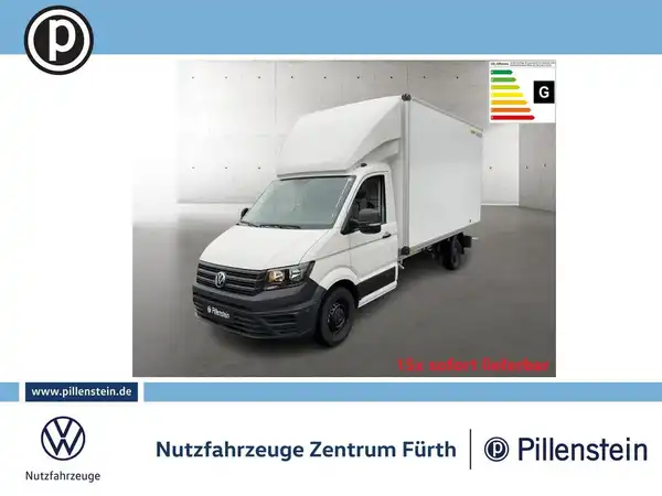 VW CRAFTER (1/10)