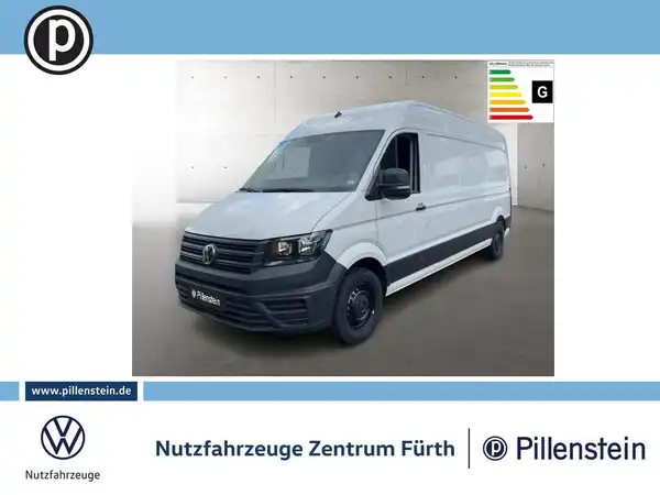 VW CRAFTER (1/14)