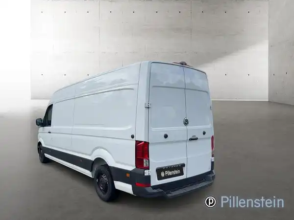 VW CRAFTER (2/14)