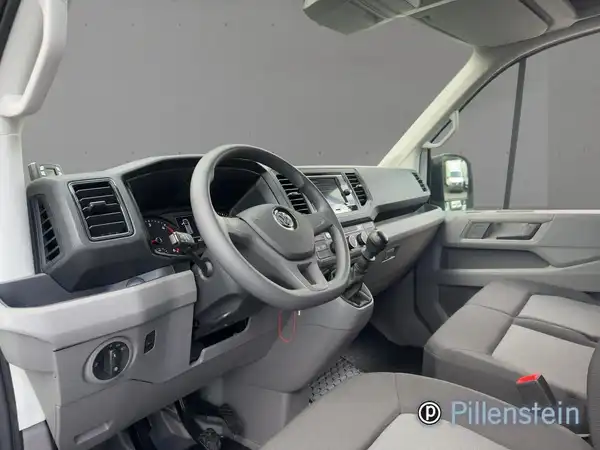 VW CRAFTER (4/14)