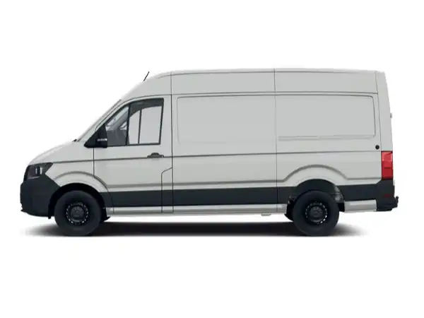 VW CRAFTER (2/12)