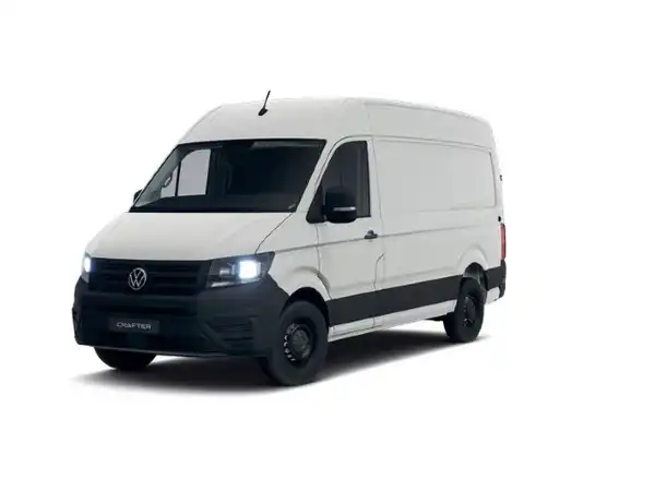 VW CRAFTER (4/12)