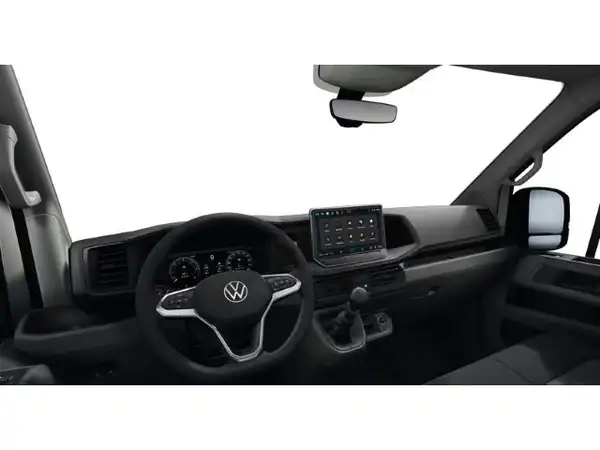VW CRAFTER (7/12)