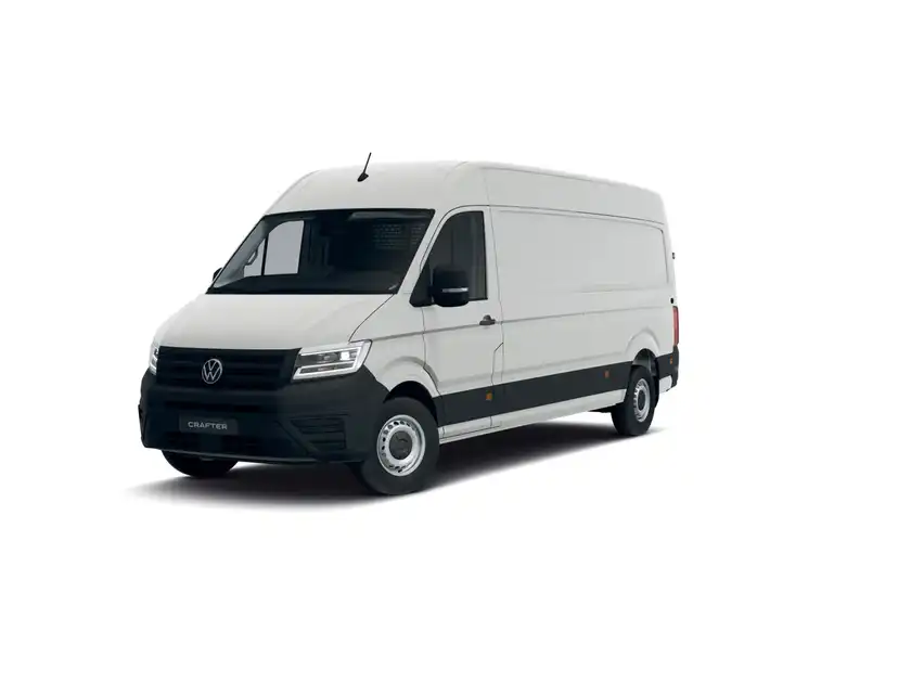 VW CRAFTER (1/12)