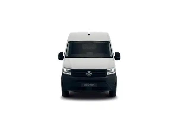VW CRAFTER (2/12)