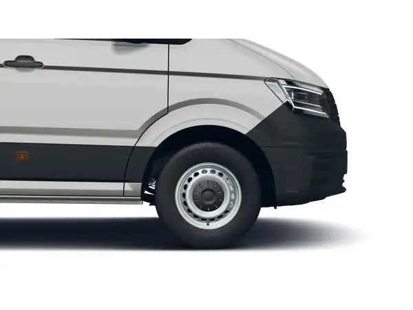 VW CRAFTER (4/12)