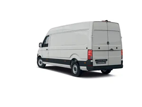 VW CRAFTER (5/12)