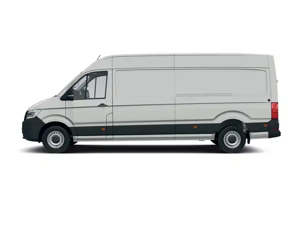 VW CRAFTER (6/12)