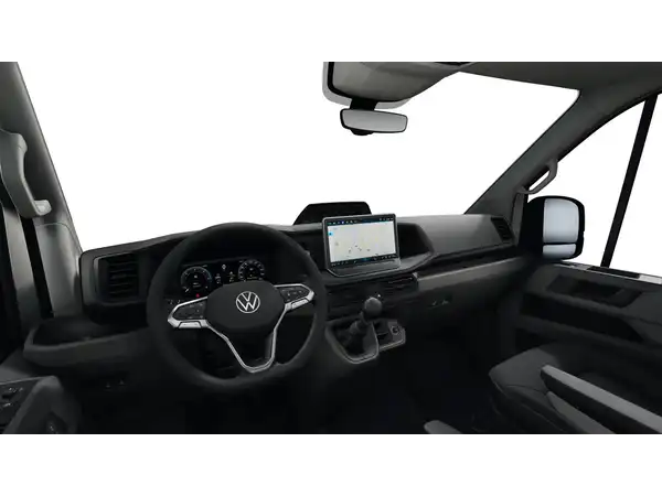 VW CRAFTER (9/12)