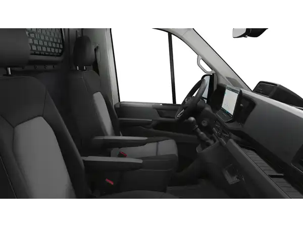VW CRAFTER (10/12)
