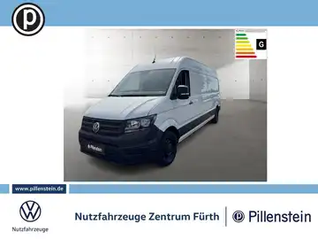 VW CRAFTER (1/10)