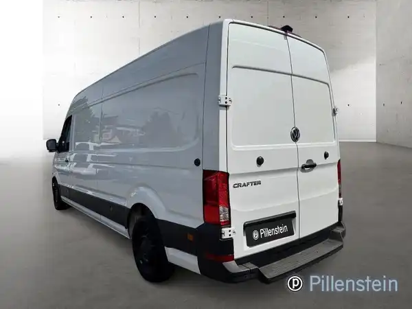 VW CRAFTER (2/10)