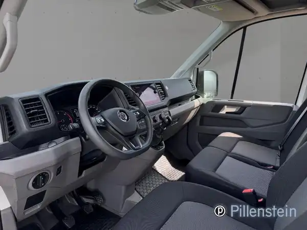 VW CRAFTER (3/10)