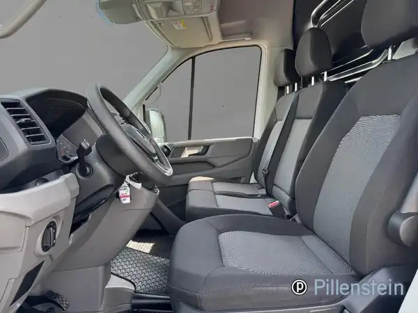 VW CRAFTER (4/10)