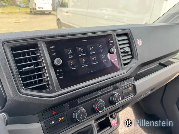 VW CRAFTER (5/10)