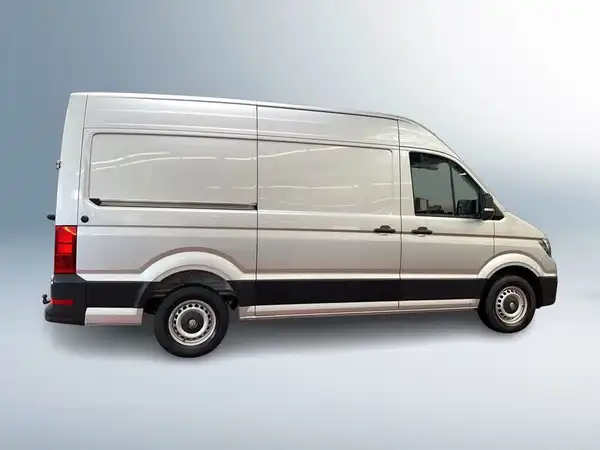 VW CRAFTER (11/20)