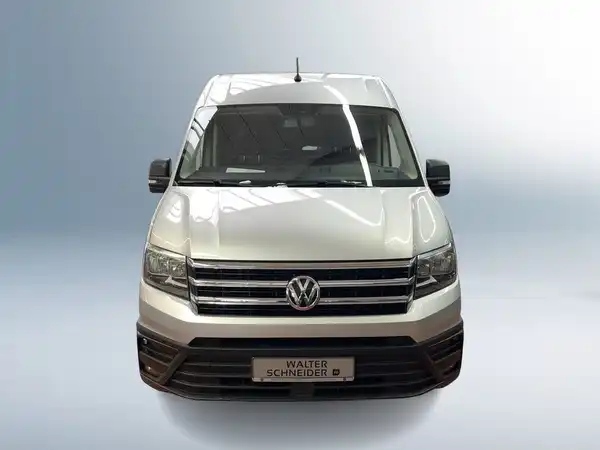 VW CRAFTER (13/20)