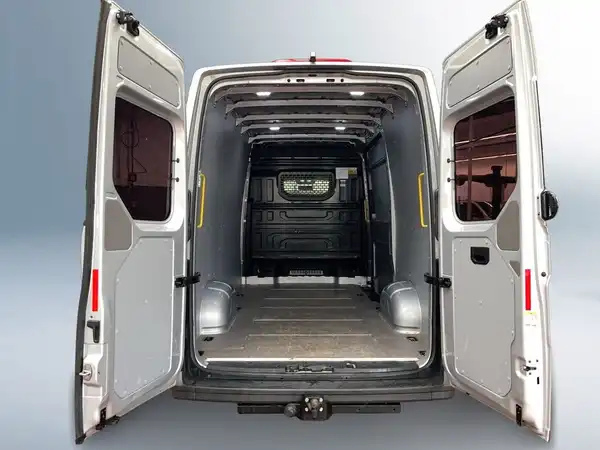 VW CRAFTER (17/20)