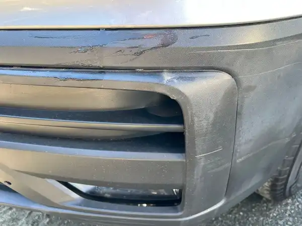 VW CRAFTER (18/20)