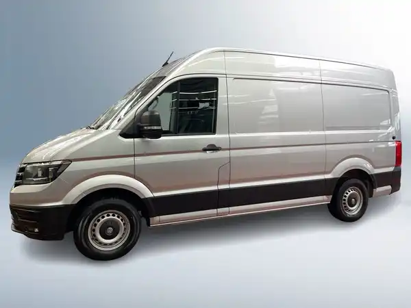 VW CRAFTER (4/20)