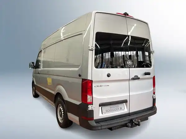 VW CRAFTER (5/20)