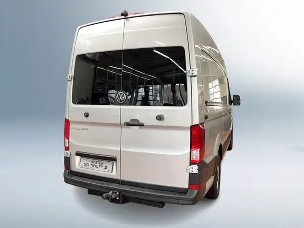 VW CRAFTER (7/20)