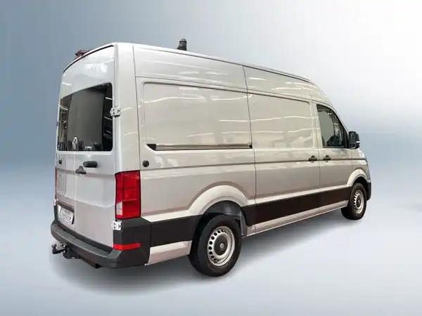 VW CRAFTER (8/20)