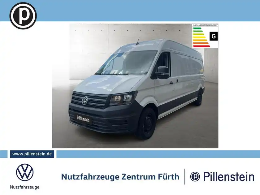 VW CRAFTER (1/16)