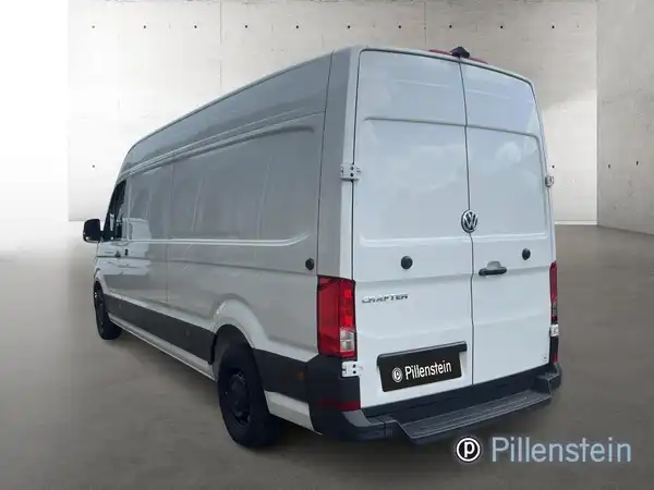 VW CRAFTER (2/16)