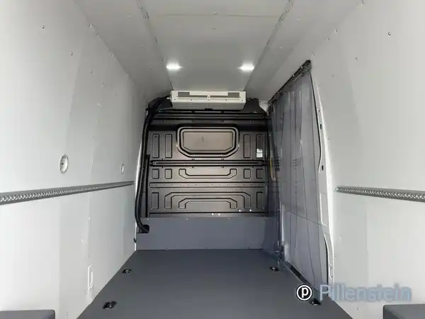 VW CRAFTER (11/16)