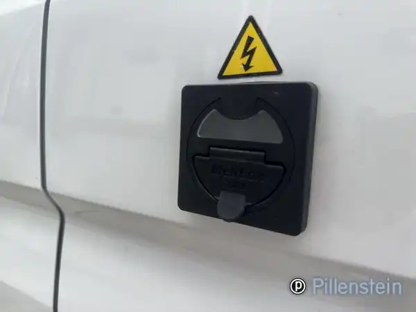 VW CRAFTER (14/16)