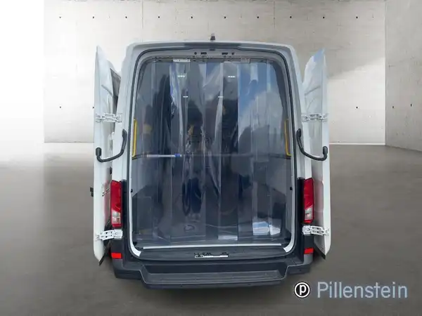 VW CRAFTER (15/16)