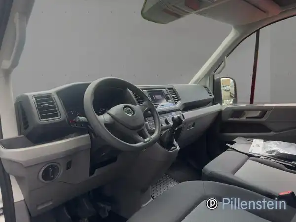 VW CRAFTER (4/16)