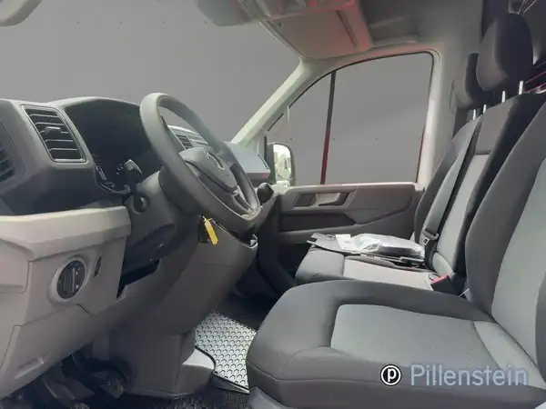 VW CRAFTER (5/16)