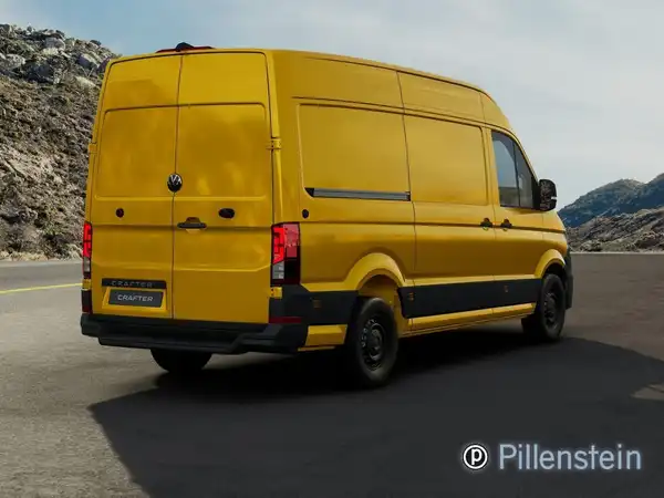 VW CRAFTER (3/3)