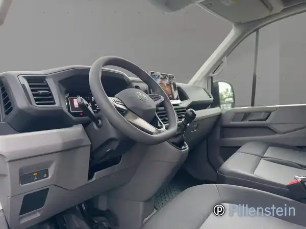 VW CRAFTER (4/11)