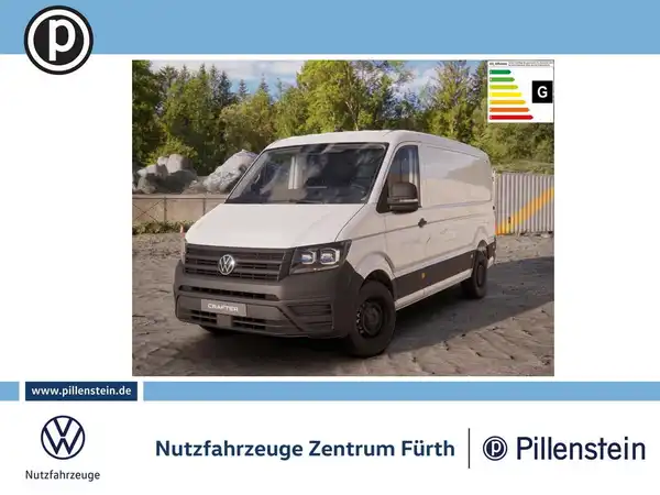 VW CRAFTER (1/6)