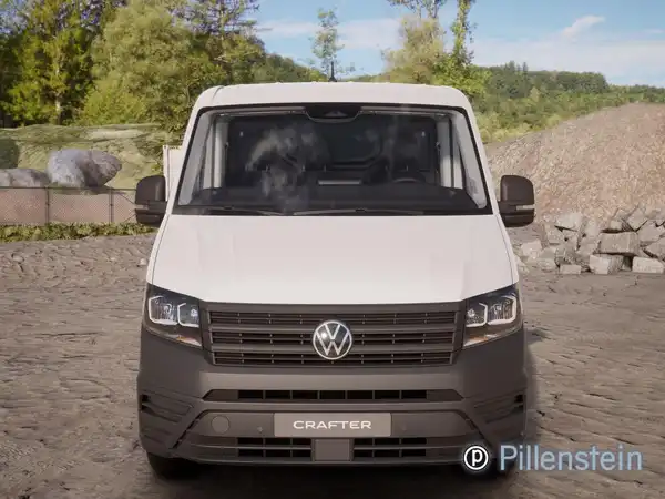 VW CRAFTER (2/6)