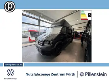 VW CRAFTER (1/14)