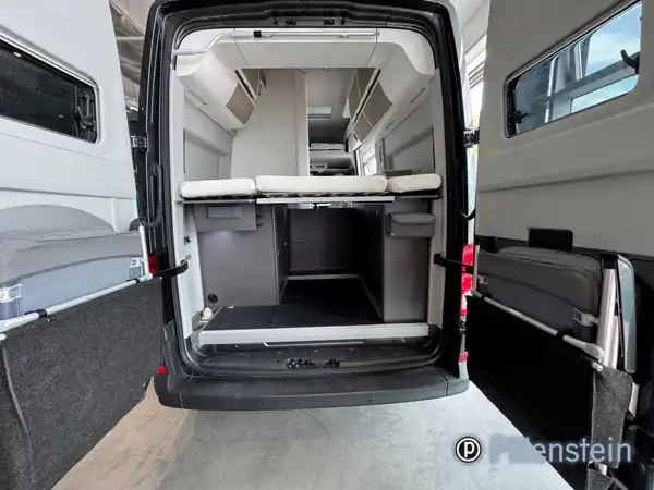 VW CRAFTER (11/14)
