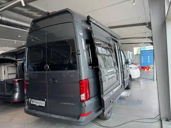 VW CRAFTER (12/14)
