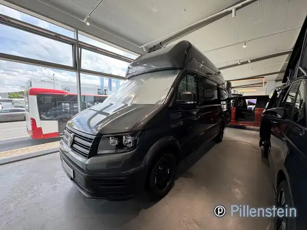 VW CRAFTER (13/14)